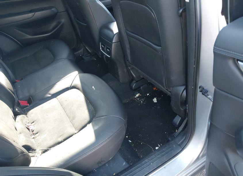 Photo 8 of 2017 Mazda Cx-5 TOURING (VIN JM3KFBCL6H0217287)