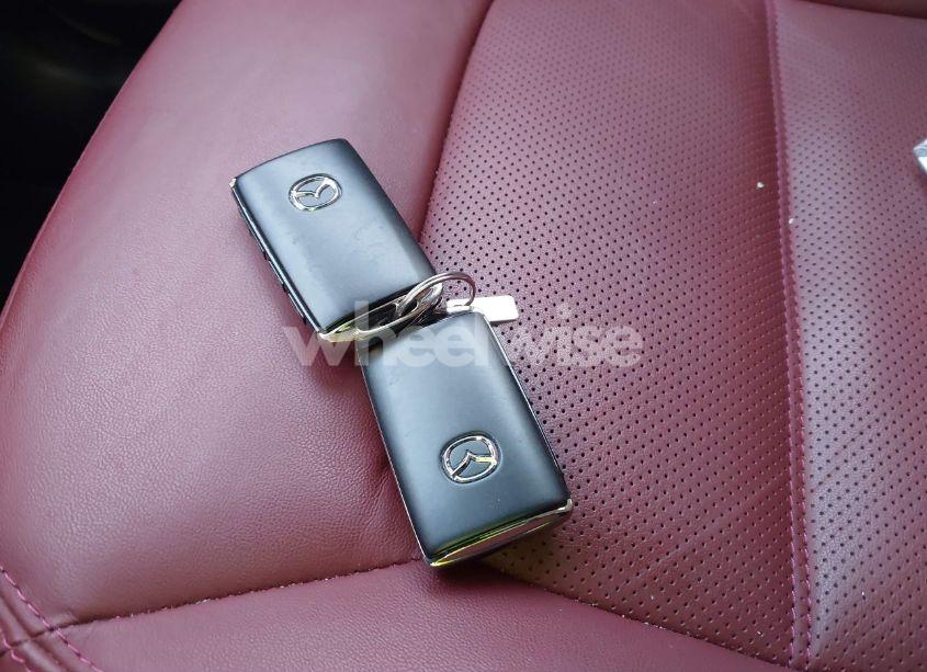 Photo 11 of 2024 Mazda Cx-5 2.5 S CARBON EDITION (VIN JM3KFBCL6R0419371)