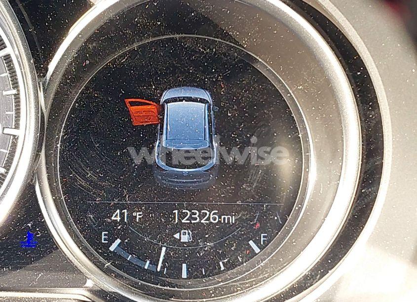 Photo 15 of 2024 Mazda Cx-5 2.5 S CARBON EDITION (VIN JM3KFBCL6R0419371)