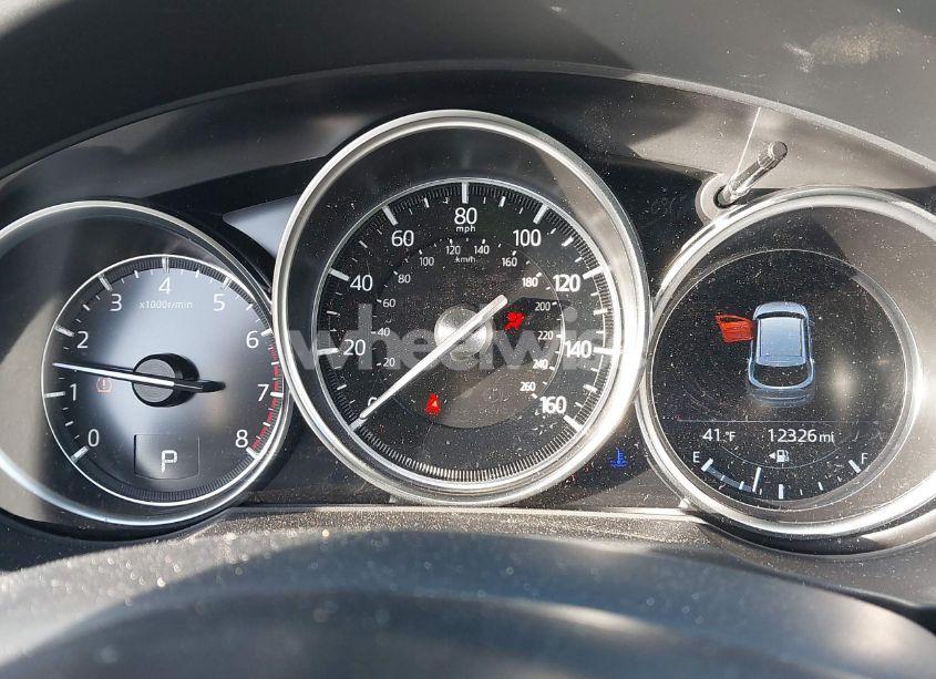 Photo 7 of 2024 Mazda Cx-5 2.5 S CARBON EDITION (VIN JM3KFBCL6R0419371)