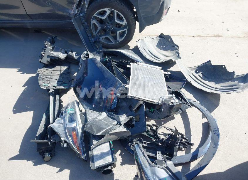 Photo 12 of 2024 Mazda Cx-5 2.5 S PREFERRED (VIN JM3KFBCL6R0469915)