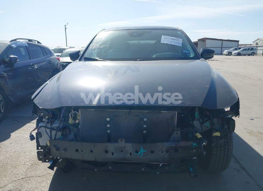 Photo 13 of 2024 Mazda Cx-5 2.5 S PREFERRED (VIN JM3KFBCL6R0469915)