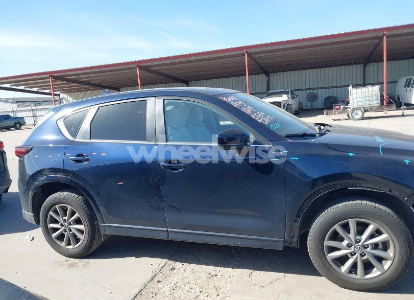 Photo 14 of 2024 Mazda Cx-5 2.5 S PREFERRED (VIN JM3KFBCL6R0469915)