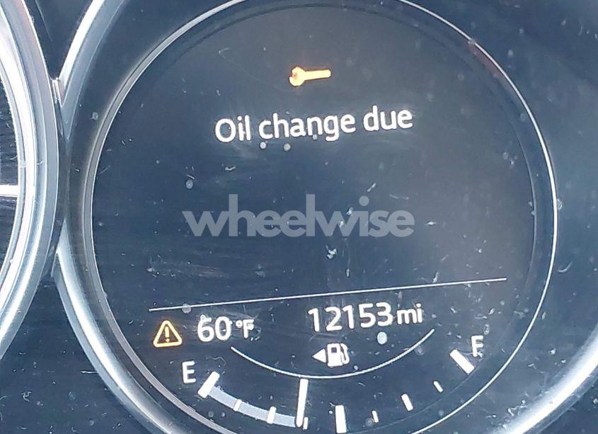 Photo 16 of 2024 Mazda Cx-5 2.5 S PREFERRED (VIN JM3KFBCL6R0469915)