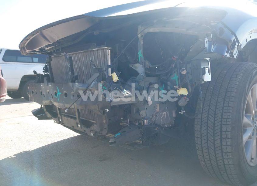 Photo 6 of 2024 Mazda Cx-5 2.5 S PREFERRED (VIN JM3KFBCL6R0469915)