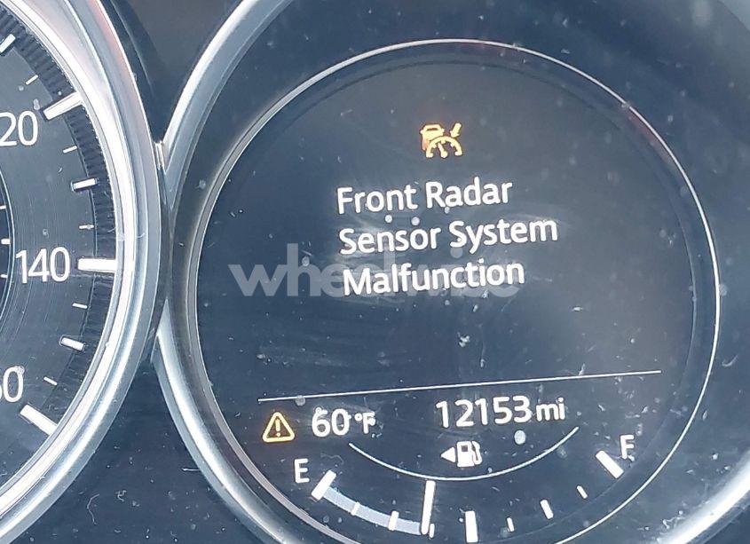 Photo 7 of 2024 Mazda Cx-5 2.5 S PREFERRED (VIN JM3KFBCL6R0469915)