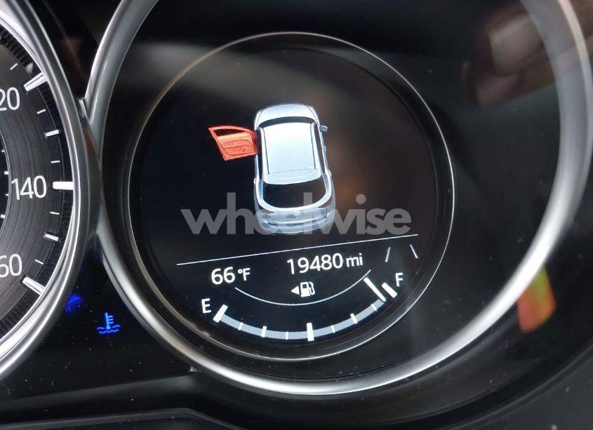 Photo 15 of 2024 Mazda Cx-5 2.5 S CARBON EDITION (VIN JM3KFBCL6R0503500)