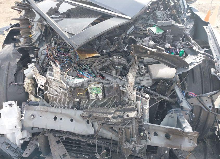 Photo 10 of 2024 Mazda Cx-5 2.5 S CARBON EDITION (VIN JM3KFBCL6R0531040)