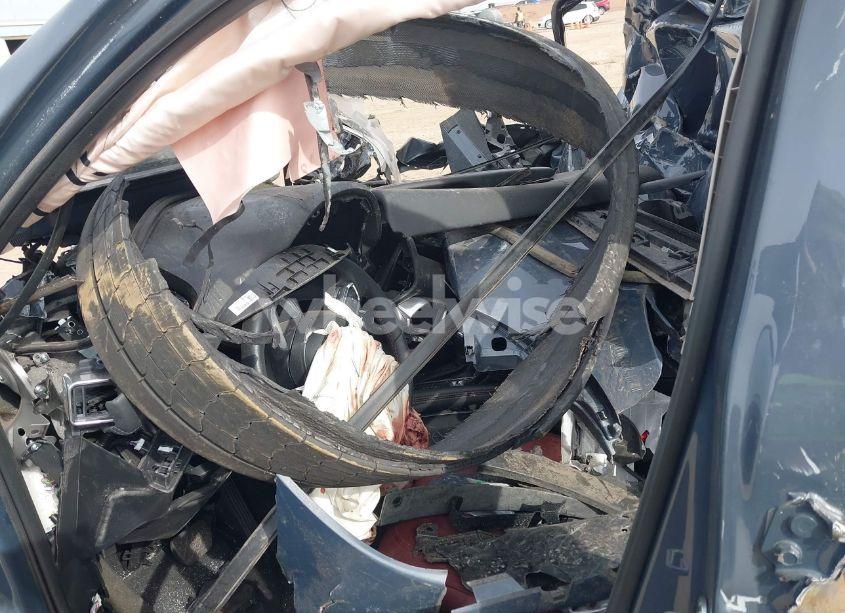 Photo 5 of 2024 Mazda Cx-5 2.5 S CARBON EDITION (VIN JM3KFBCL6R0531040)