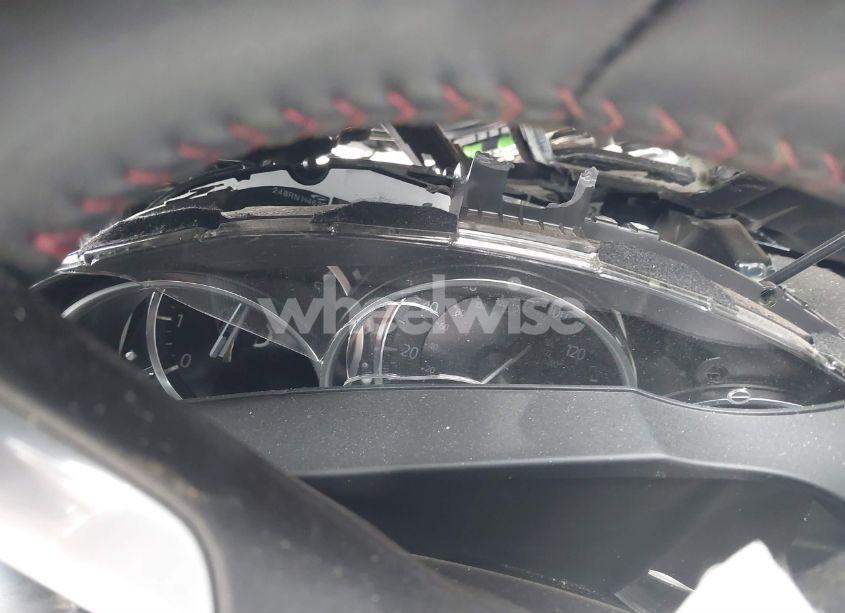 Photo 7 of 2024 Mazda Cx-5 2.5 S CARBON EDITION (VIN JM3KFBCL6R0531040)