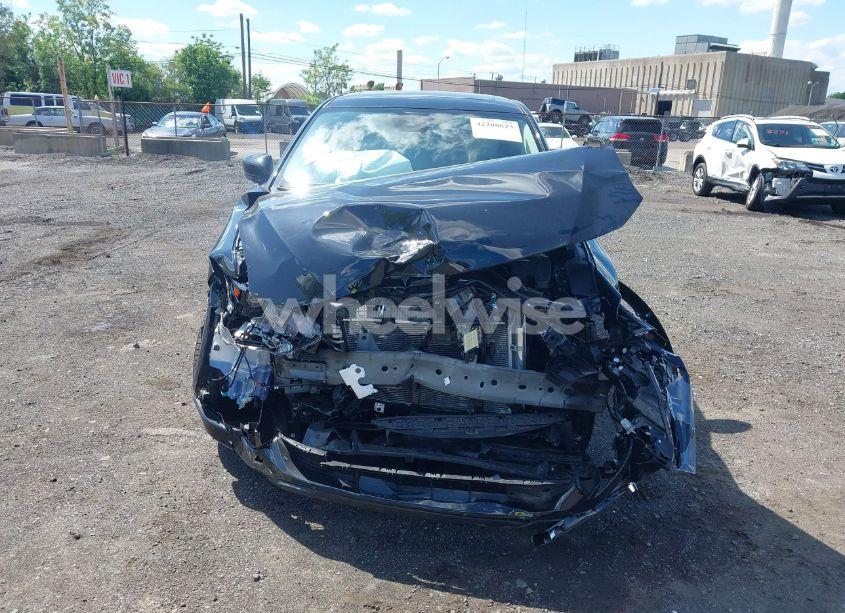 Photo 12 of 2025 Mazda Cx-5 2.5 S PREFERRED (VIN JM3KFBCL6S0573729)