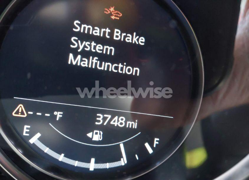 Photo 15 of 2025 Mazda Cx-5 2.5 S PREFERRED (VIN JM3KFBCL6S0573729)