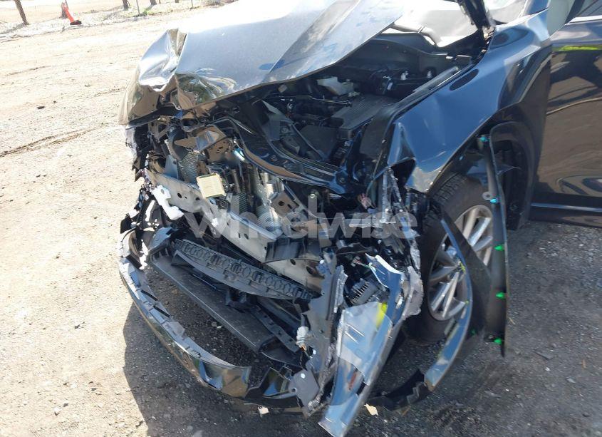 Photo 6 of 2025 Mazda Cx-5 2.5 S PREFERRED (VIN JM3KFBCL6S0573729)