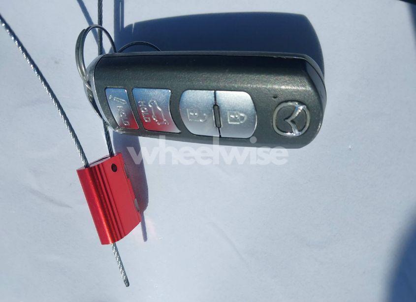 Photo 11 of 2017 Mazda Cx-5 TOURING (VIN JM3KFBCL7H0221400)