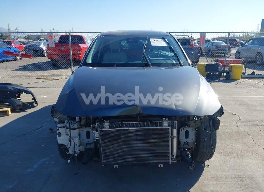 Photo 13 of 2017 Mazda Cx-5 TOURING (VIN JM3KFBCL7H0221400)