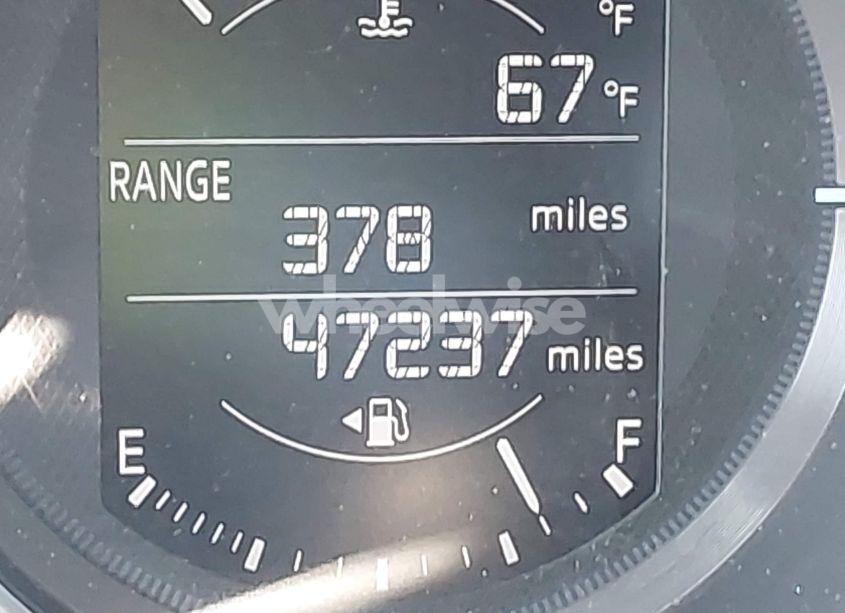 Photo 16 of 2017 Mazda Cx-5 TOURING (VIN JM3KFBCL7H0221400)