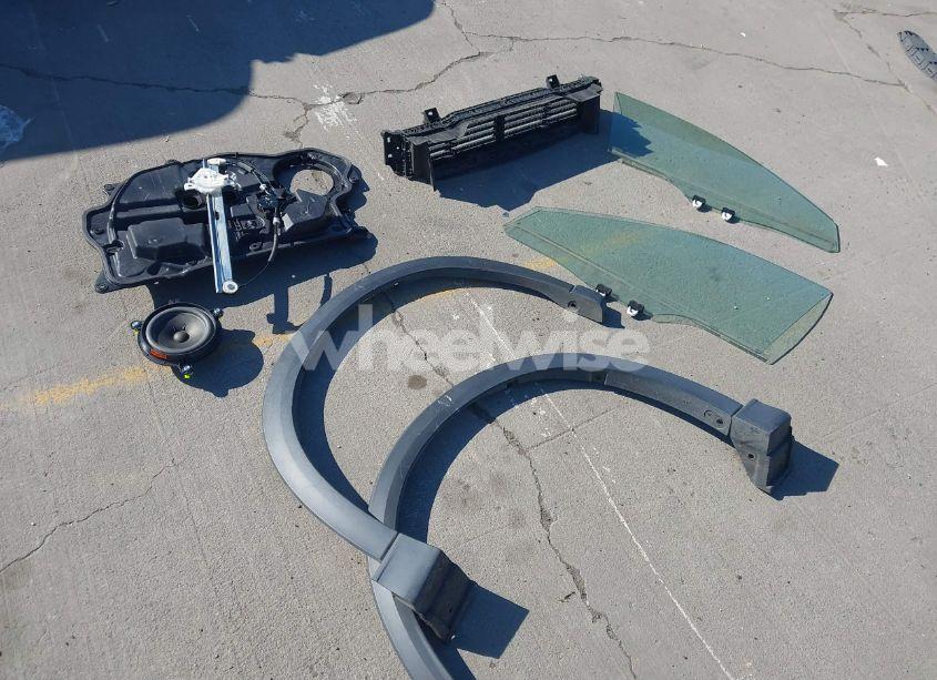 Photo 18 of 2017 Mazda Cx-5 TOURING (VIN JM3KFBCL7H0221400)