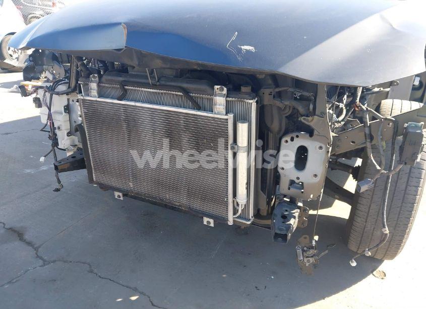 Photo 6 of 2017 Mazda Cx-5 TOURING (VIN JM3KFBCL7H0221400)