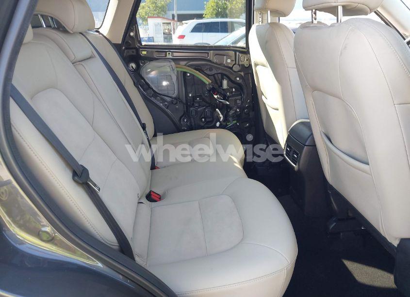 Photo 8 of 2017 Mazda Cx-5 TOURING (VIN JM3KFBCL7H0221400)