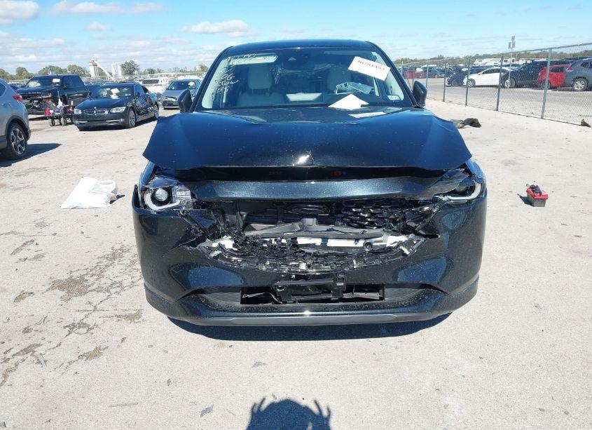 Photo 12 of 2024 Mazda Cx-5 2.5 S PREFERRED (VIN JM3KFBCL7R0432937)