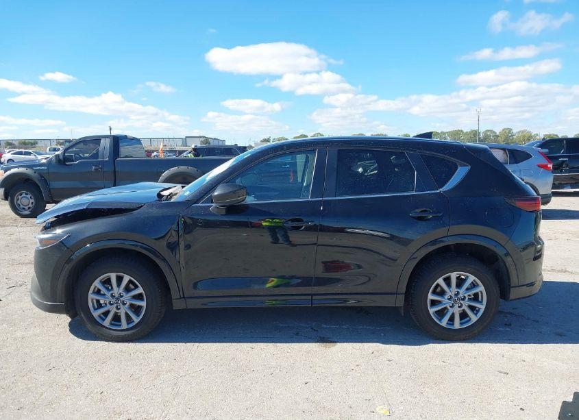 Photo 14 of 2024 Mazda Cx-5 2.5 S PREFERRED (VIN JM3KFBCL7R0432937)