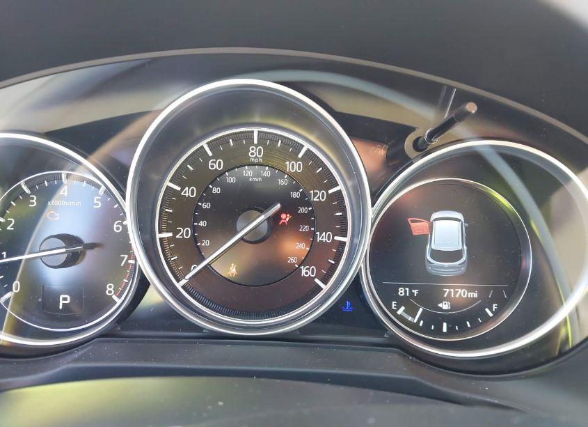 Photo 15 of 2024 Mazda Cx-5 2.5 S PREFERRED (VIN JM3KFBCL7R0432937)