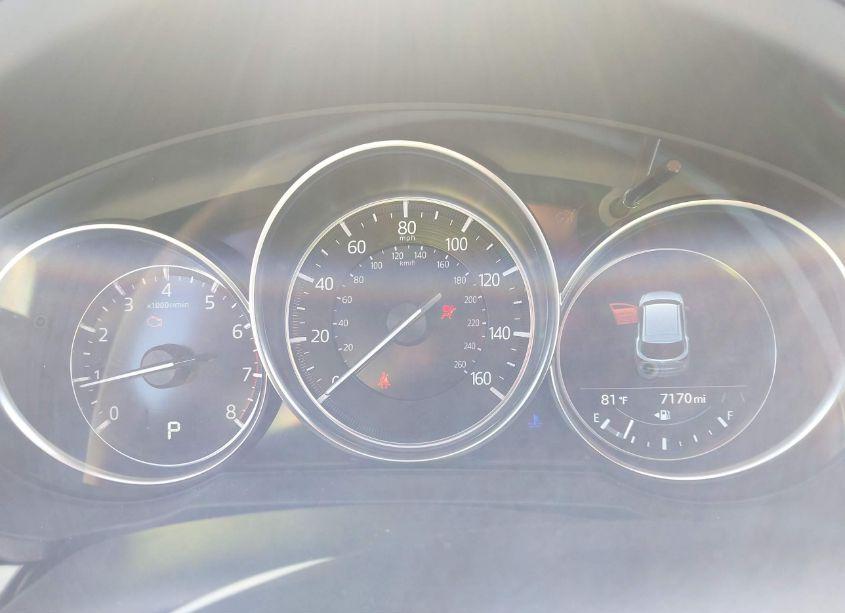 Photo 7 of 2024 Mazda Cx-5 2.5 S PREFERRED (VIN JM3KFBCL7R0432937)