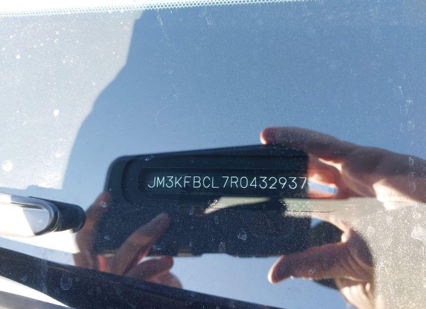 Photo 9 of 2024 Mazda Cx-5 2.5 S PREFERRED (VIN JM3KFBCL7R0432937)