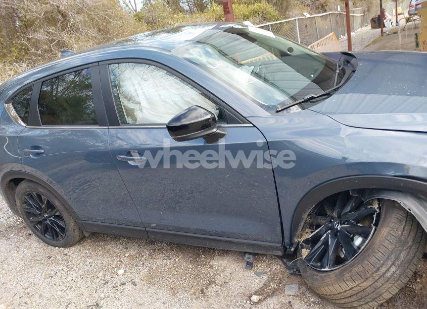 Photo 13 of 2024 Mazda Cx-5 2.5 S CARBON EDITION (VIN JM3KFBCL7R0514053)