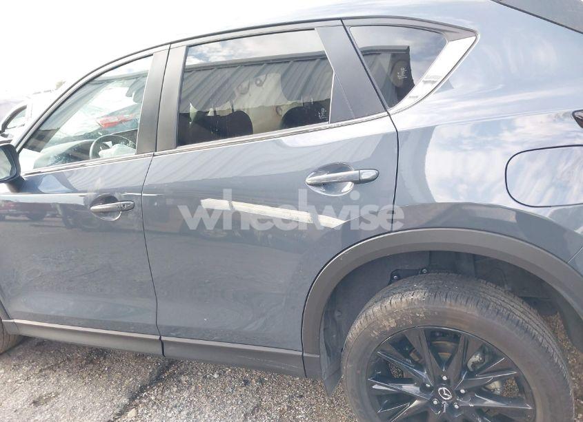 Photo 14 of 2024 Mazda Cx-5 2.5 S CARBON EDITION (VIN JM3KFBCL7R0514053)