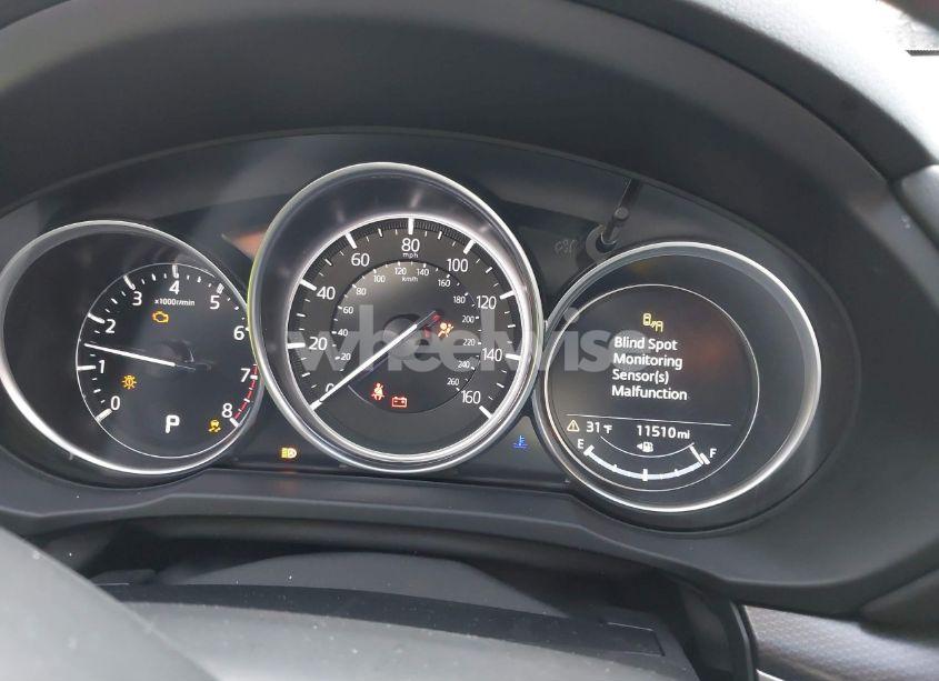 Photo 15 of 2024 Mazda Cx-5 2.5 S CARBON EDITION (VIN JM3KFBCL7R0514053)