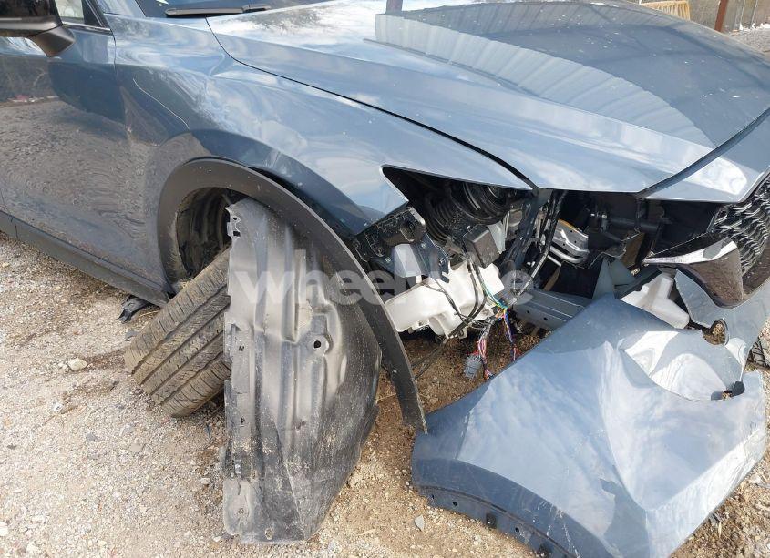 Photo 6 of 2024 Mazda Cx-5 2.5 S CARBON EDITION (VIN JM3KFBCL7R0514053)