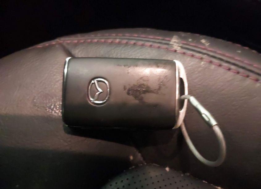 Photo 11 of 2024 Mazda Cx-5 2.5 S CARBON EDITION (VIN JM3KFBCL7R0526851)