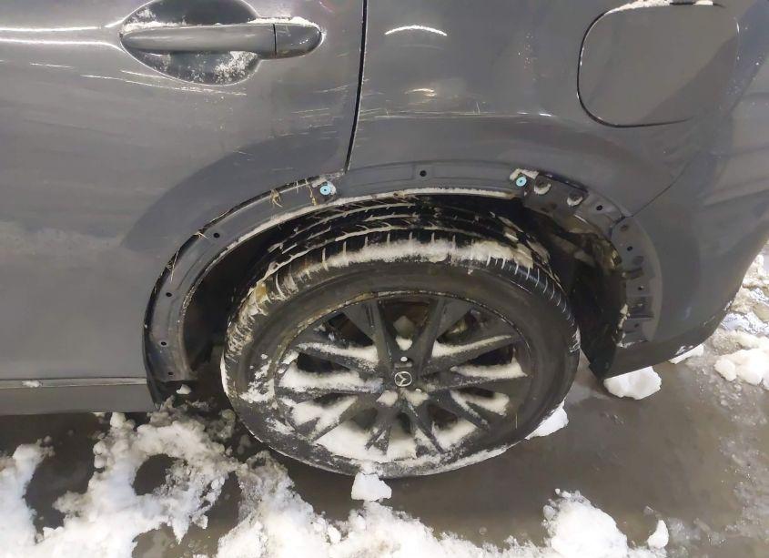 Photo 17 of 2024 Mazda Cx-5 2.5 S CARBON EDITION (VIN JM3KFBCL7R0526851)