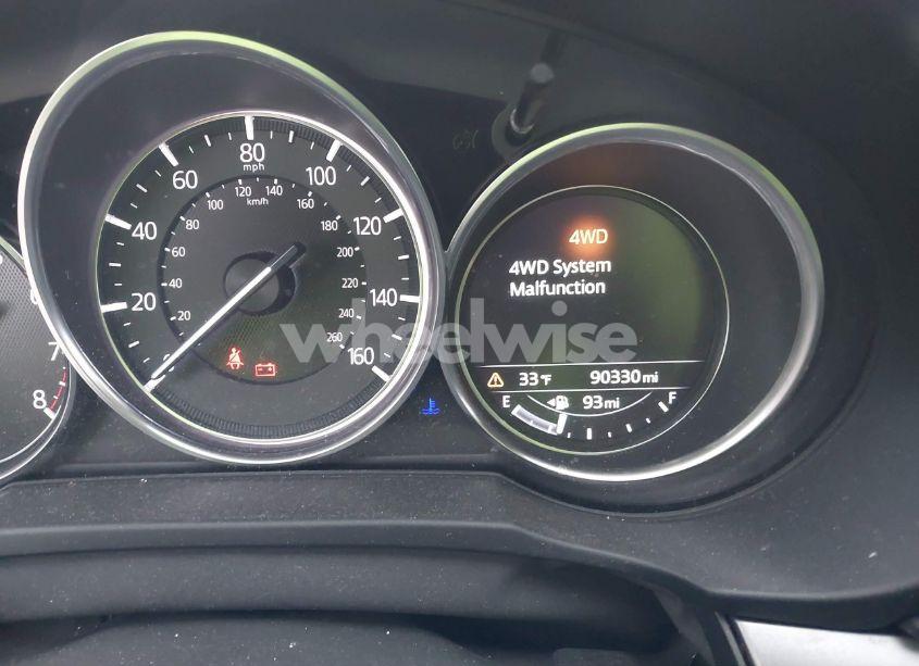 Photo 7 of 2017 Mazda Cx-5 TOURING (VIN JM3KFBCL8H0149509)