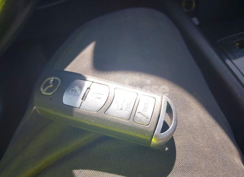 Photo 11 of 2017 Mazda Cx-5 TOURING (VIN JM3KFBCL8H0208624)