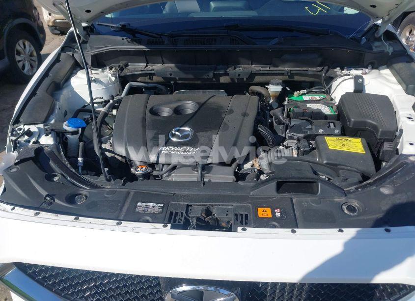 Photo 10 of 2017 Mazda Cx-5 TOURING (VIN JM3KFBCL8H0214052)