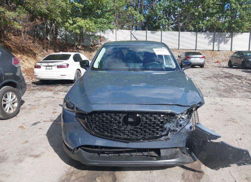 Photo 13 of 2024 Mazda Cx-5 2.5 S CARBON EDITION (VIN JM3KFBCL8R0431814)