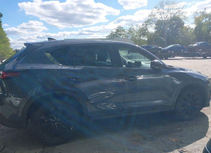 Photo 14 of 2024 Mazda Cx-5 2.5 S CARBON EDITION (VIN JM3KFBCL8R0431814)