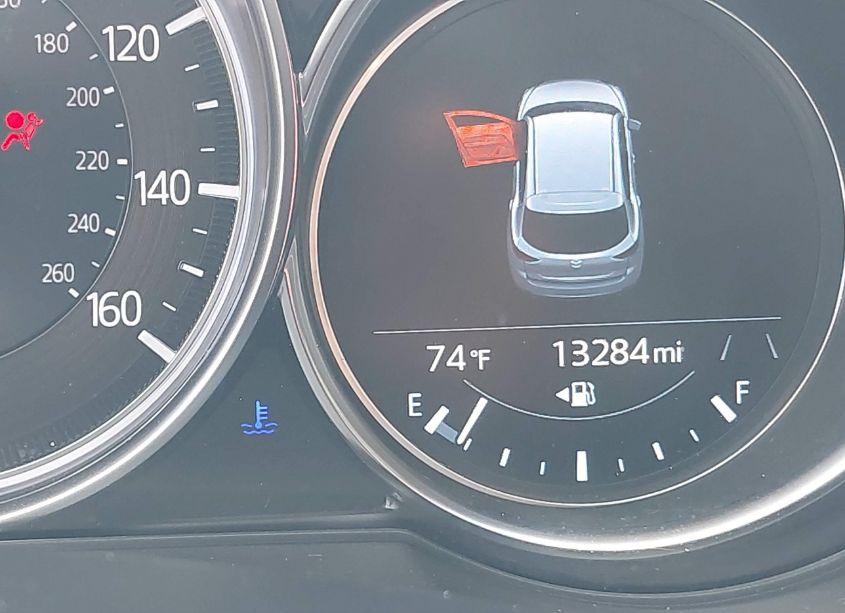 Photo 16 of 2024 Mazda Cx-5 2.5 S CARBON EDITION (VIN JM3KFBCL8R0431814)