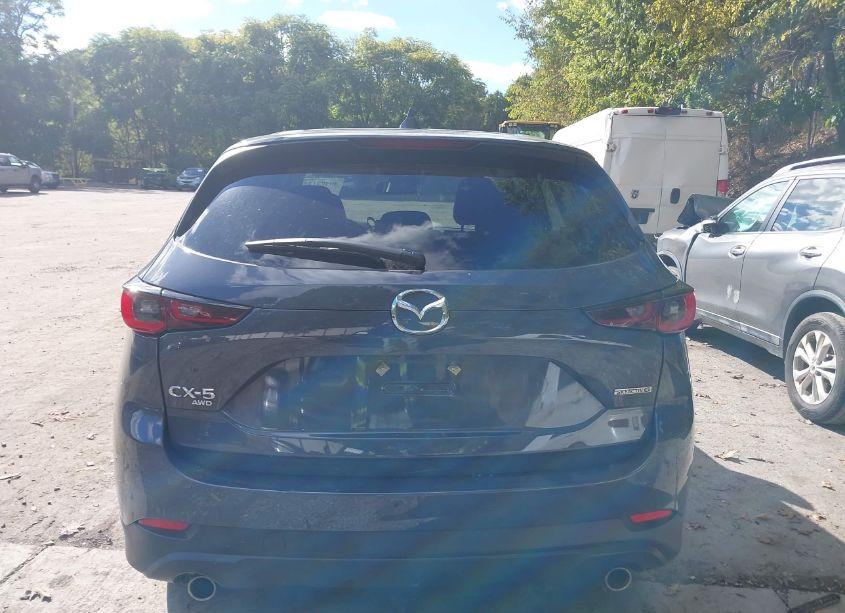 Photo 17 of 2024 Mazda Cx-5 2.5 S CARBON EDITION (VIN JM3KFBCL8R0431814)