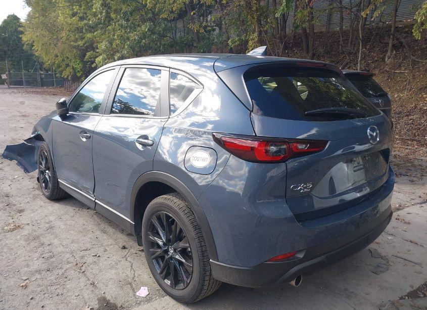 Photo 19 of 2024 Mazda Cx-5 2.5 S CARBON EDITION (VIN JM3KFBCL8R0431814)