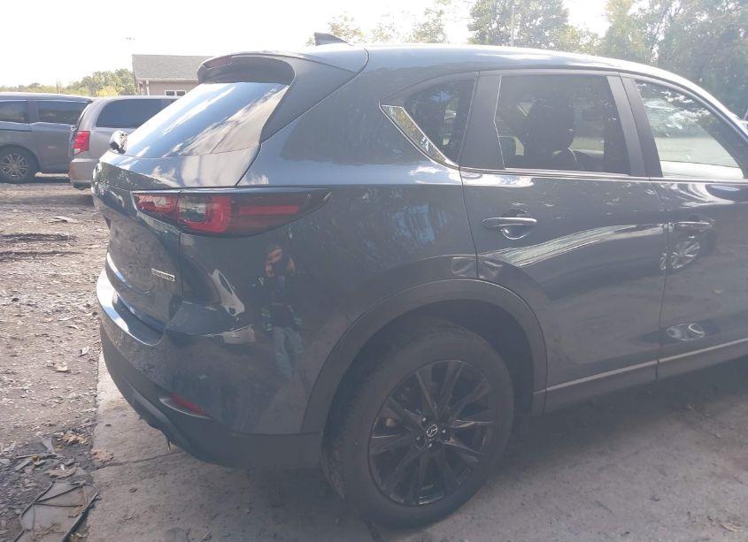 Photo 20 of 2024 Mazda Cx-5 2.5 S CARBON EDITION (VIN JM3KFBCL8R0431814)