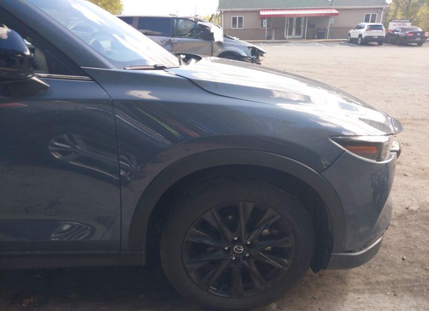 Photo 21 of 2024 Mazda Cx-5 2.5 S CARBON EDITION (VIN JM3KFBCL8R0431814)