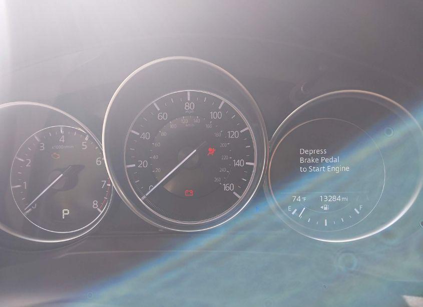 Photo 7 of 2024 Mazda Cx-5 2.5 S CARBON EDITION (VIN JM3KFBCL8R0431814)