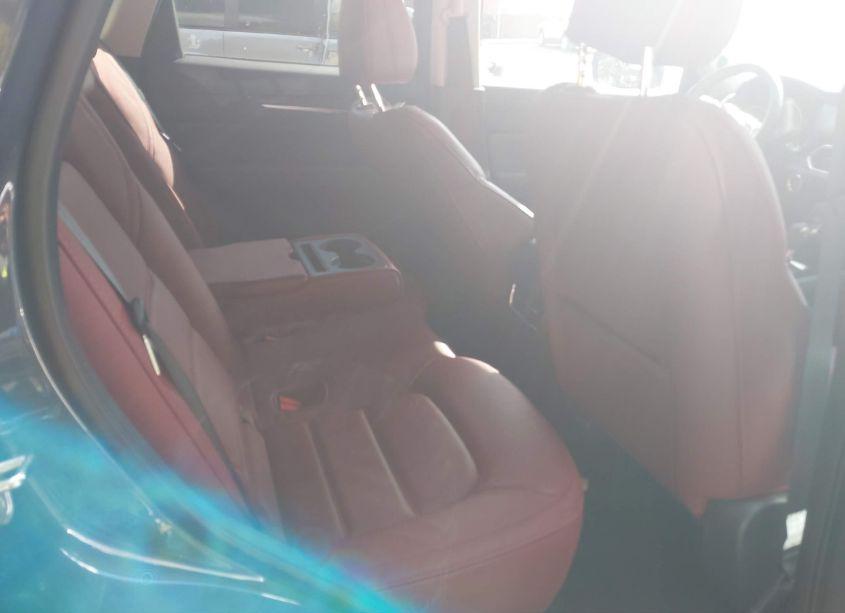 Photo 8 of 2024 Mazda Cx-5 2.5 S CARBON EDITION (VIN JM3KFBCL8R0431814)