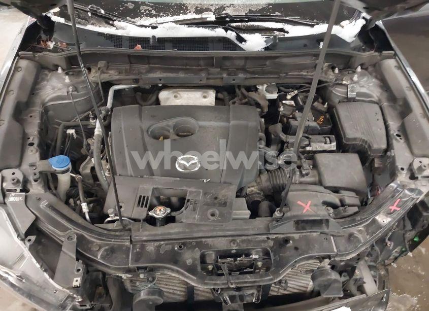 Photo 10 of 2017 Mazda Cx-5 TOURING (VIN JM3KFBCL9H0108676)