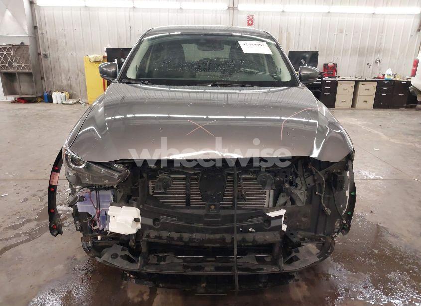 Photo 13 of 2017 Mazda Cx-5 TOURING (VIN JM3KFBCL9H0108676)