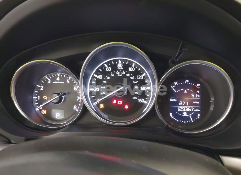 Photo 7 of 2017 Mazda Cx-5 TOURING (VIN JM3KFBCL9H0108676)