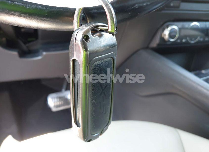 Photo 11 of 2017 Mazda Cx-5 TOURING (VIN JM3KFBCL9H0181868)